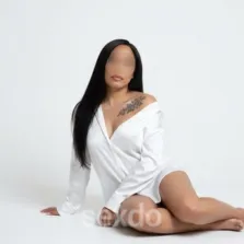 Latisha - nur fuer +Club Mitglieder