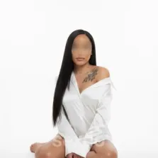 Latisha - nur fuer +Club Mitglieder