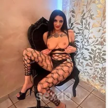 Inna - nur fuer +Club Mitglieder