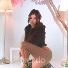 Melanie Exotic - nur fuer +Club Mitglieder