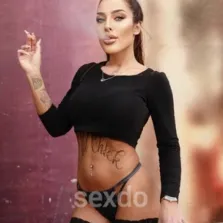 Lady Vivien Violet - nur fuer +Club Mitglieder