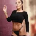 Lady Vivien Violet - nur fuer +Club Mitglieder