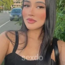 Karina - nur fuer +Club Mitglieder