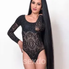 Sara - nur fuer +Club Mitglieder