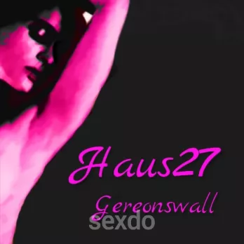 Club - Haus 27 - Köln - Heiße Mädels - Profilbild