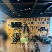 Sara - nur fuer +Club Mitglieder