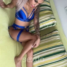 Yasmin - nur fuer +Club Mitglieder