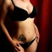 Nadine - nur fuer +Club Mitglieder