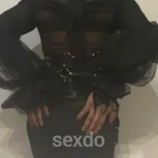 TS Pornstar Naomi - nur fuer +Club Mitglieder