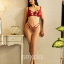 Denisa - nur fuer +Club Mitglieder