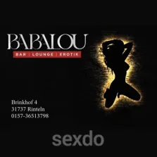 Babalou Bar - nur fuer +Club Mitglieder