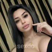 Denisa - nur fuer +Club Mitglieder