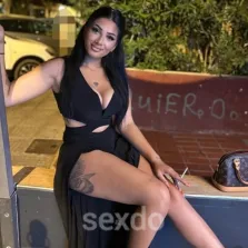 Alexya - nur fuer +Club Mitglieder