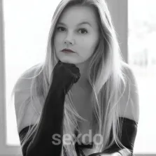 Hannah - nur fuer +Club Mitglieder