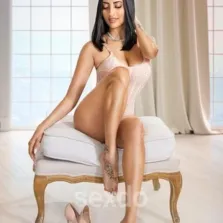 Lorena - nur fuer +Club Mitglieder