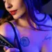 Lucy - nur fuer +Club Mitglieder