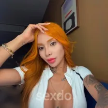 TS Sophimelxox - nur fuer +Club Mitglieder
