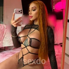 TS Sophimelxox - nur fuer +Club Mitglieder