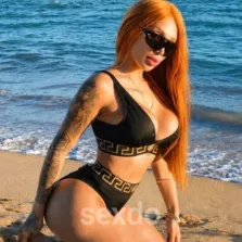 TS Sophimelxox - nur fuer +Club Mitglieder