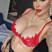 Lena Love - nur fuer +Club Mitglieder