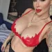 Lena Love - nur fuer +Club Mitglieder