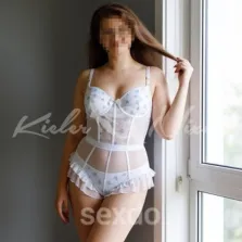 Milena - nur fuer +Club Mitglieder