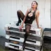 Christina - nur fuer +Club Mitglieder