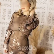 Daniela - nur fuer +Club Mitglieder