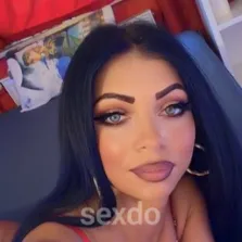 Karina - nur fuer +Club Mitglieder