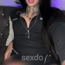 TS  Alexandra Bittencourt - nur fuer +Club Mitglieder