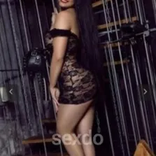 Yasmin - nur fuer +Club Mitglieder