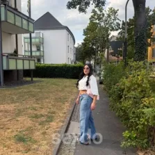 Lisa - nur fuer +Club Mitglieder