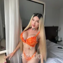 TS Claudia Conde - nur fuer +Club Mitglieder