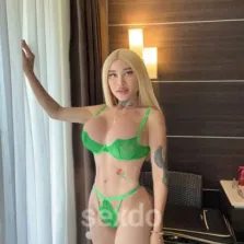 TS Claudia Conde - nur fuer +Club Mitglieder