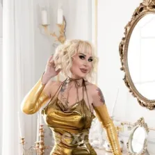 Amanda - nur fuer +Club Mitglieder