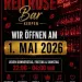 Red Rose Bar - nur fuer +Club Mitglieder