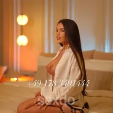 Natasha - nur fuer +Club Mitglieder