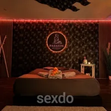 Passionmassage - nur fuer +Club Mitglieder