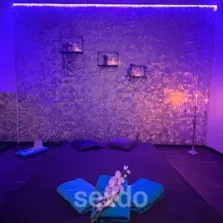 Passionmassage - nur fuer +Club Mitglieder