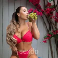 Karolina - nur fuer +Club Mitglieder
