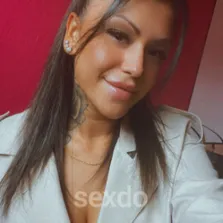 Deutsche Alina - nur fuer +Club Mitglieder