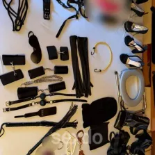 Mistress Stefy - nur fuer +Club Mitglieder