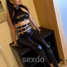 Mistress Stefy - nur fuer +Club Mitglieder