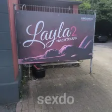 Layla 2 - nur fuer +Club Mitglieder