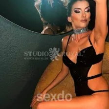 Cindy - nur fuer +Club Mitglieder