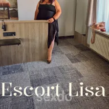 Escort Hamburg - Exklusiv
