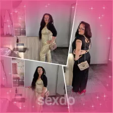 Escort Hamburg - Exklusiv