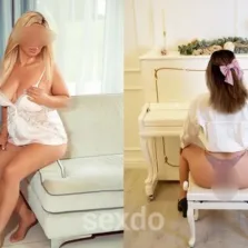 Duo Massage - nur fuer +Club Mitglieder
