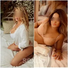 Duo Massage - nur fuer +Club Mitglieder