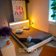 Studio Royal - nur fuer +Club Mitglieder